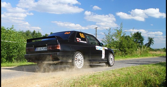 Rajd Rzeszowski